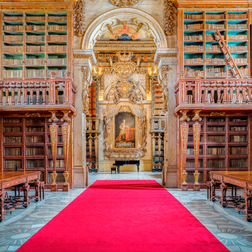 Biblioteca-Joanina